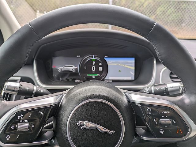 Used 2020 Jaguar I-PACE SE image 34