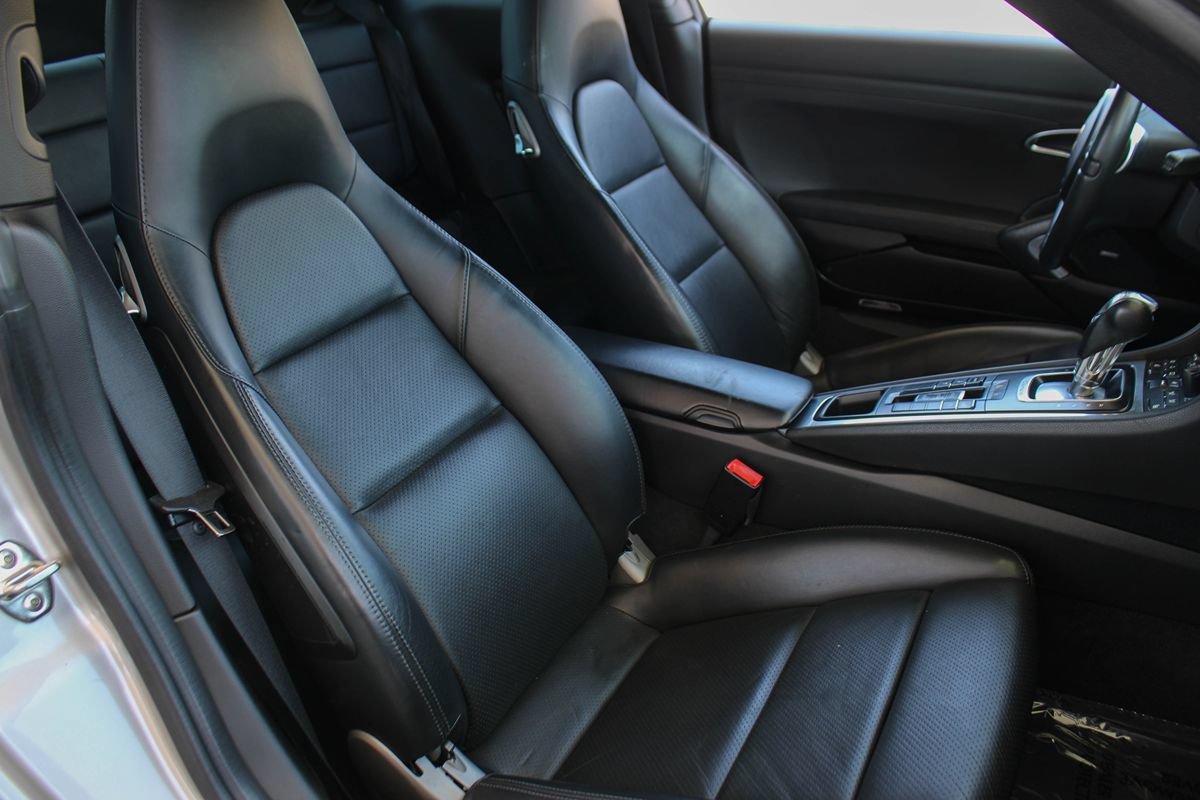 Used 2013 Porsche 911 Carrera 4S AWD/4WD image 19