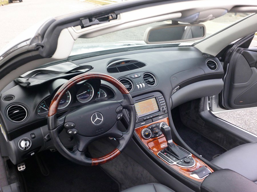Used 2006 Mercedes-Benz SL 500 image 51