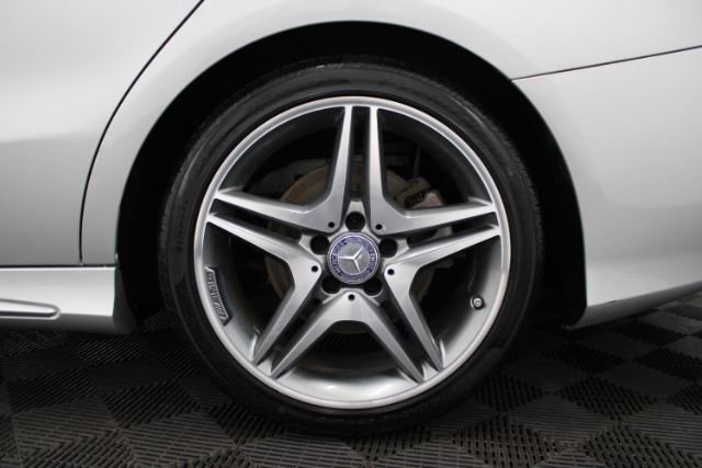Used 2015 Mercedes-Benz CLA 250 4MATIC image 10