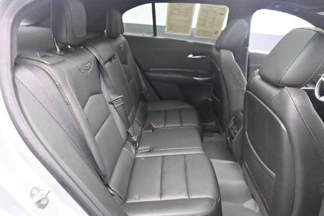 Used 2020 Cadillac XT4 Sport w/ Driver Awareness Package AWD/4WD image 26