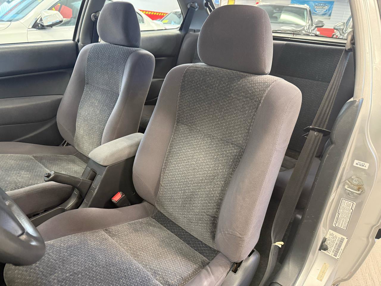 Used 1998 Honda Civic DX image 28