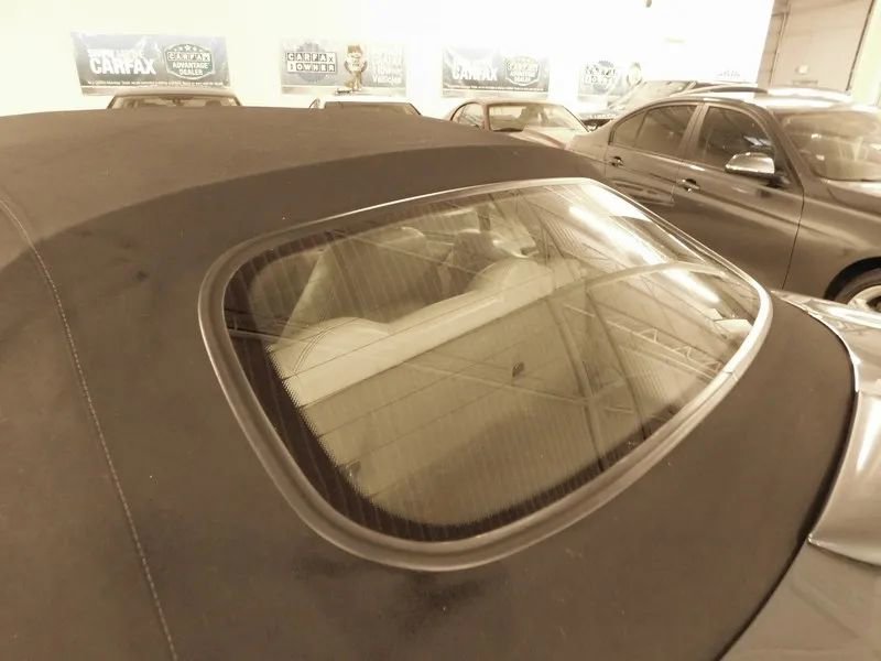 Used 2001 Jaguar XK8 Convertible RWD image 19