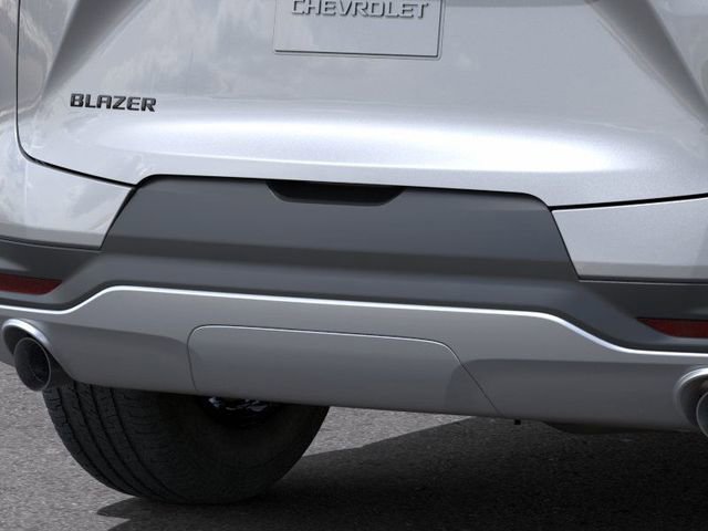 New 2025 Chevrolet Blazer LT w/ Midnight/Sport Edition image 14