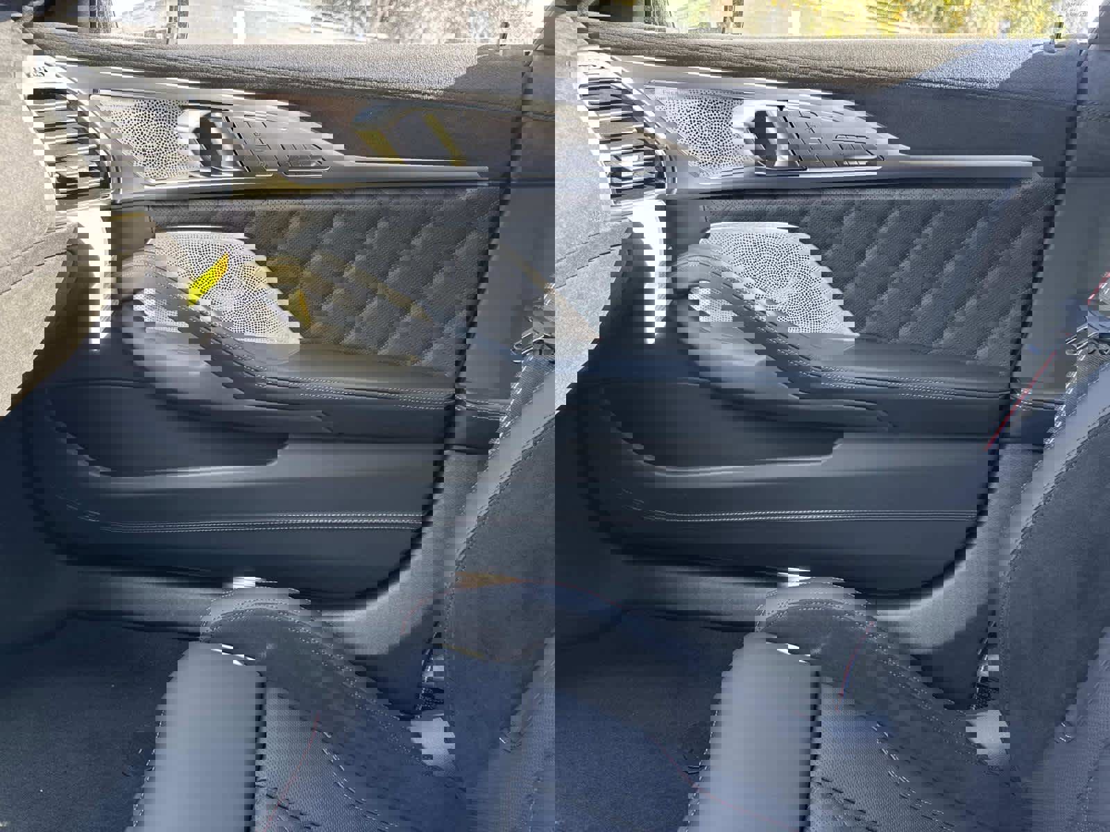 New 2026 BMW M850i xDrive image 21