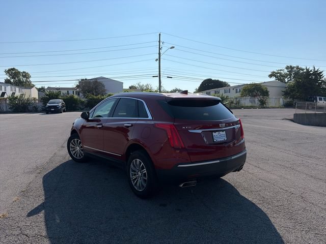 Used 2019 Cadillac XT5 Luxury FWD image 3