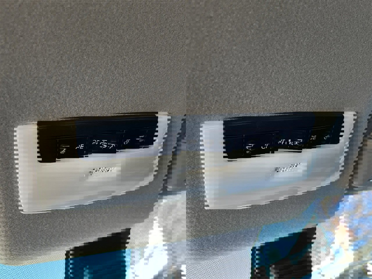 Certified 2024 Nissan Versa S w/ Trunk Package image 19