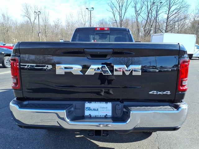 New 2026 RAM 2500 Tradesman image 6