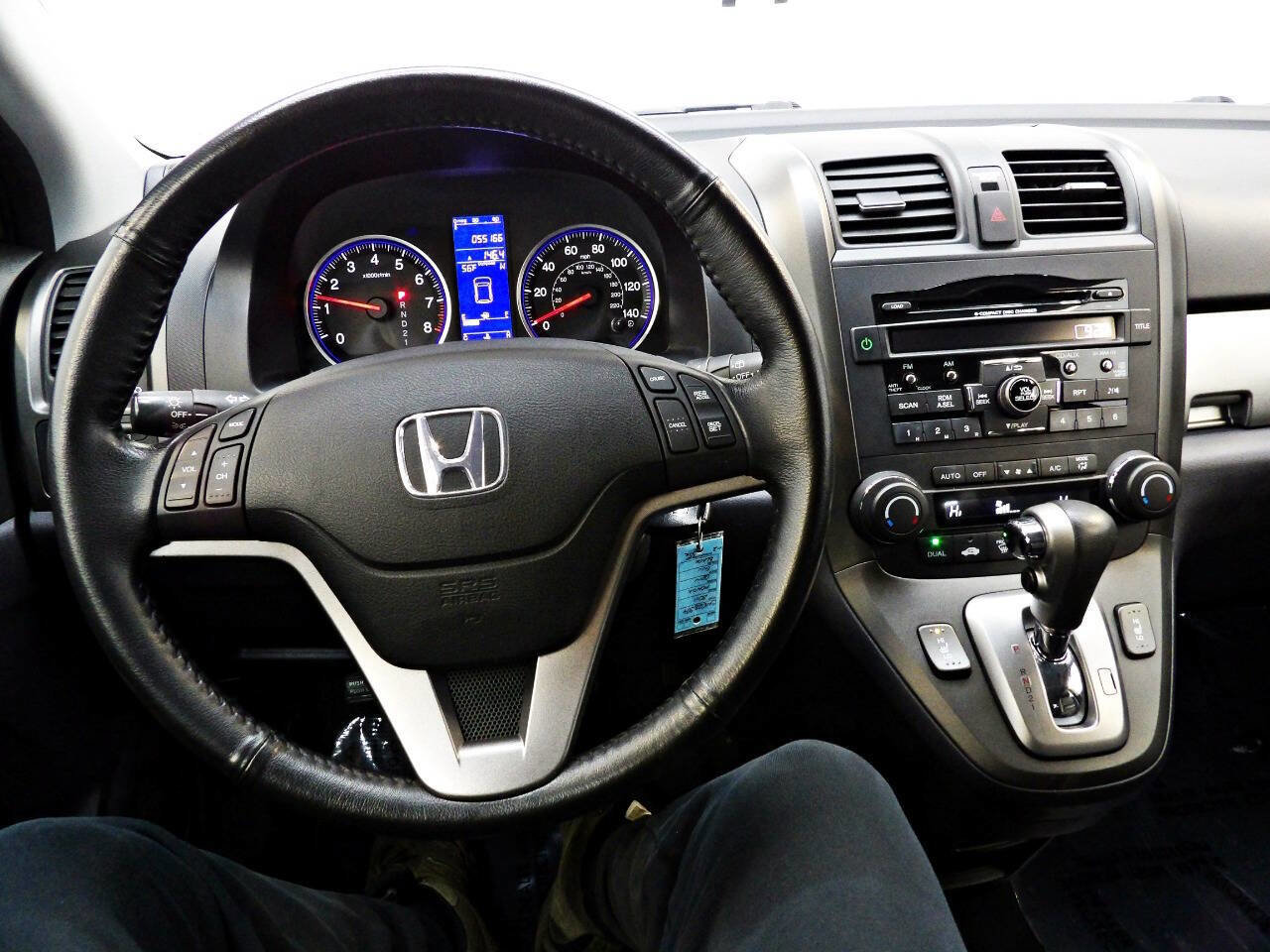 Used 2011 Honda CR-V EX-L image 16