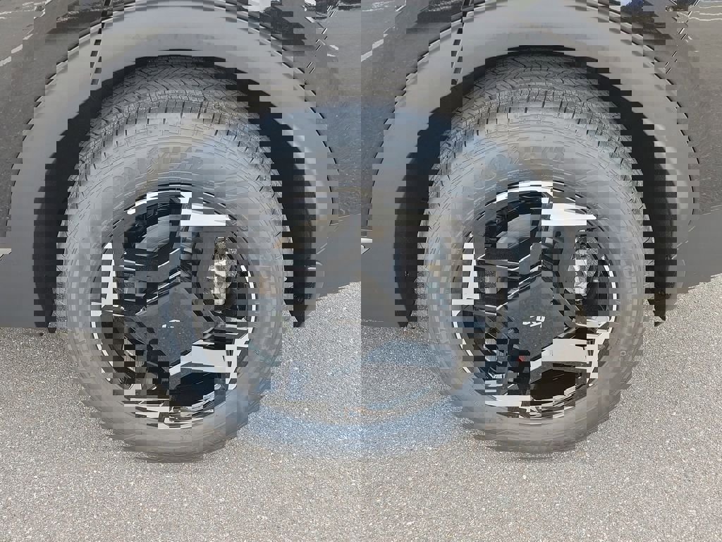 New 2026 Kia Sportage EX w/ EX Panoramic Sunroof Package image 40