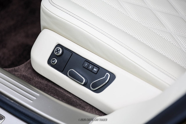 Used 2014 Bentley Flying Spur W12 AWD/4WD image 40