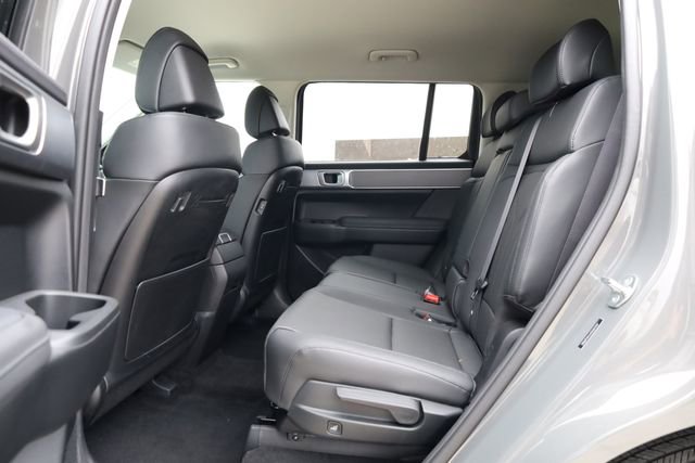 Certified 2025 Hyundai Santa Fe SEL image 22