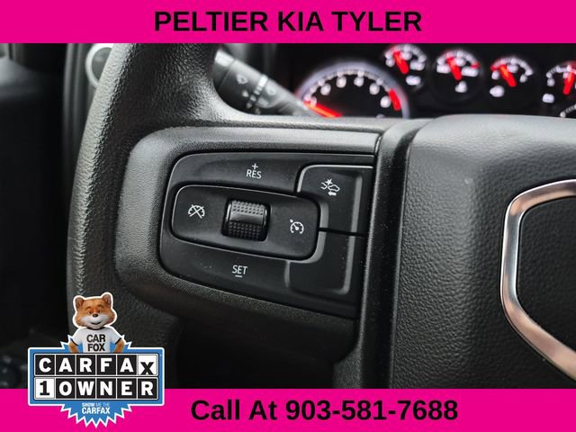 Used 2023 GMC Sierra 1500 Pro w/ Pro Value Package image 30