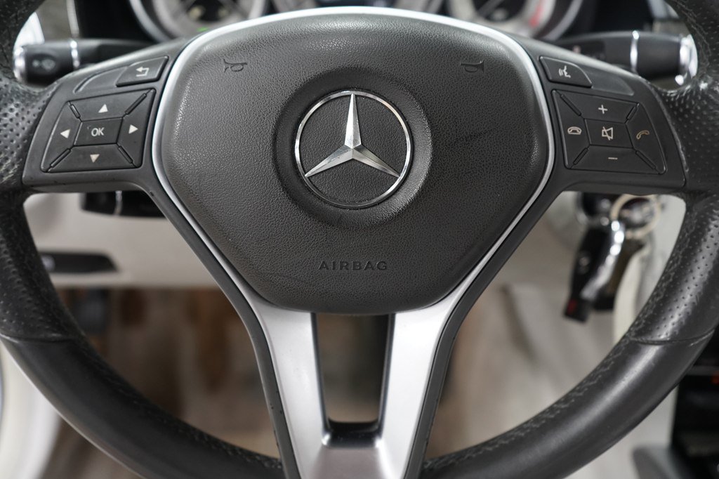 Used 2014 Mercedes-Benz E 350 Sedan w/ Premium 1 Package image 14