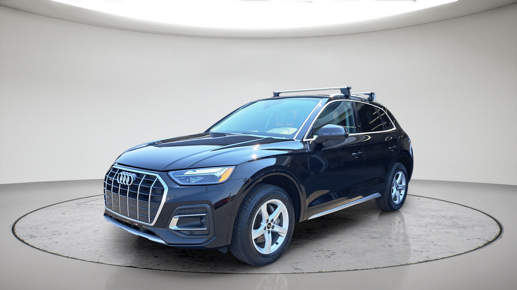 Used 2023 Audi Q5 2.0T Premium AWD/4WD image 17