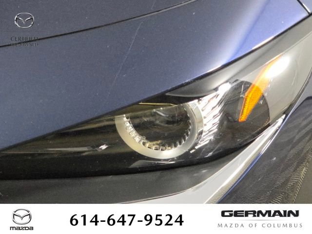 Certified 2025 MAZDA CX-30 AWD 2.5 S w/ Select Sport Pkg image 14