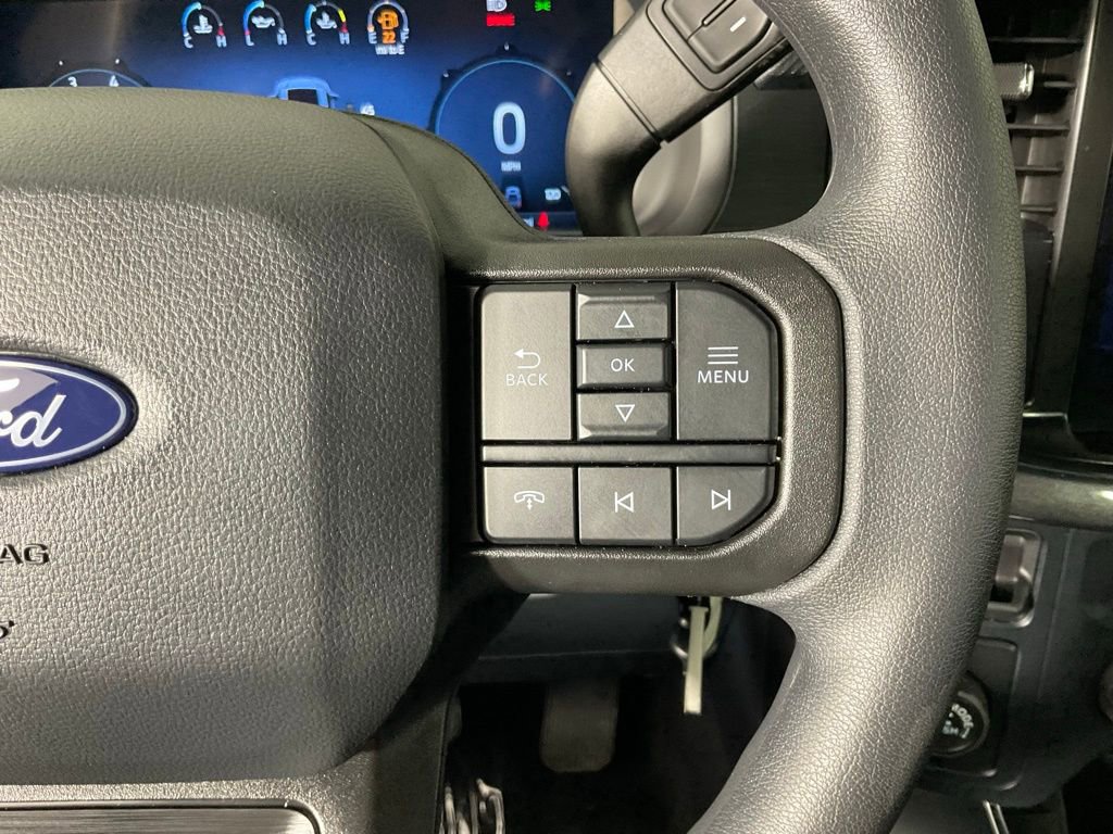 New 2026 Ford F150 STX w/ Equipment Group 200A image 24