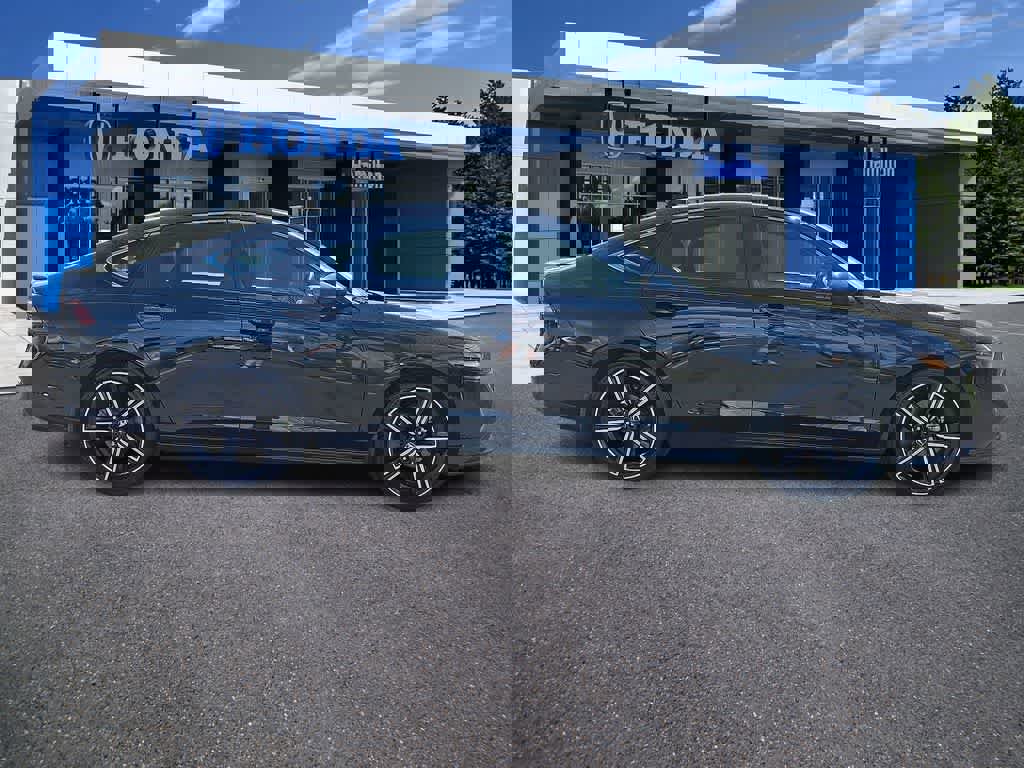 Certified 2024 Honda Accord Sport image 25