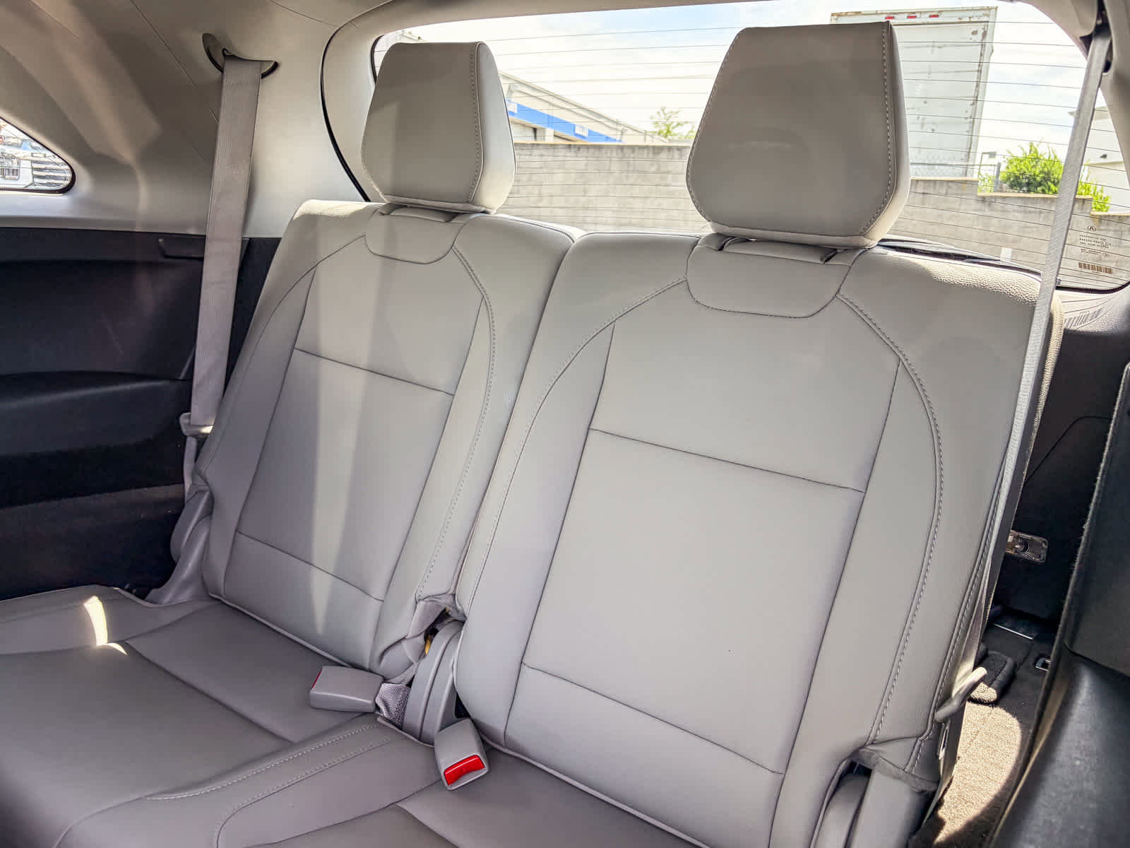 Used 2014 Acura MDX SH-AWD w/ Tech & Entertainment image 19