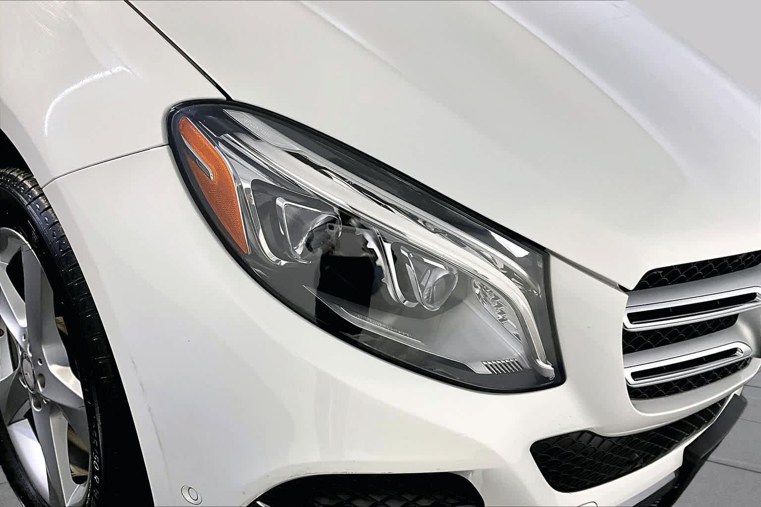 Used 2017 Mercedes-Benz GLE 350 4MATIC image 27