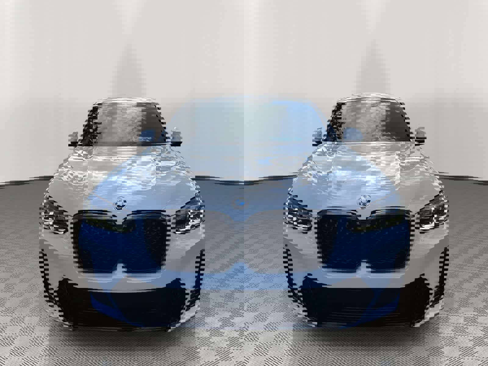 Certified 2023 BMW X4 xDrive30i w/ M Sport Package image 8