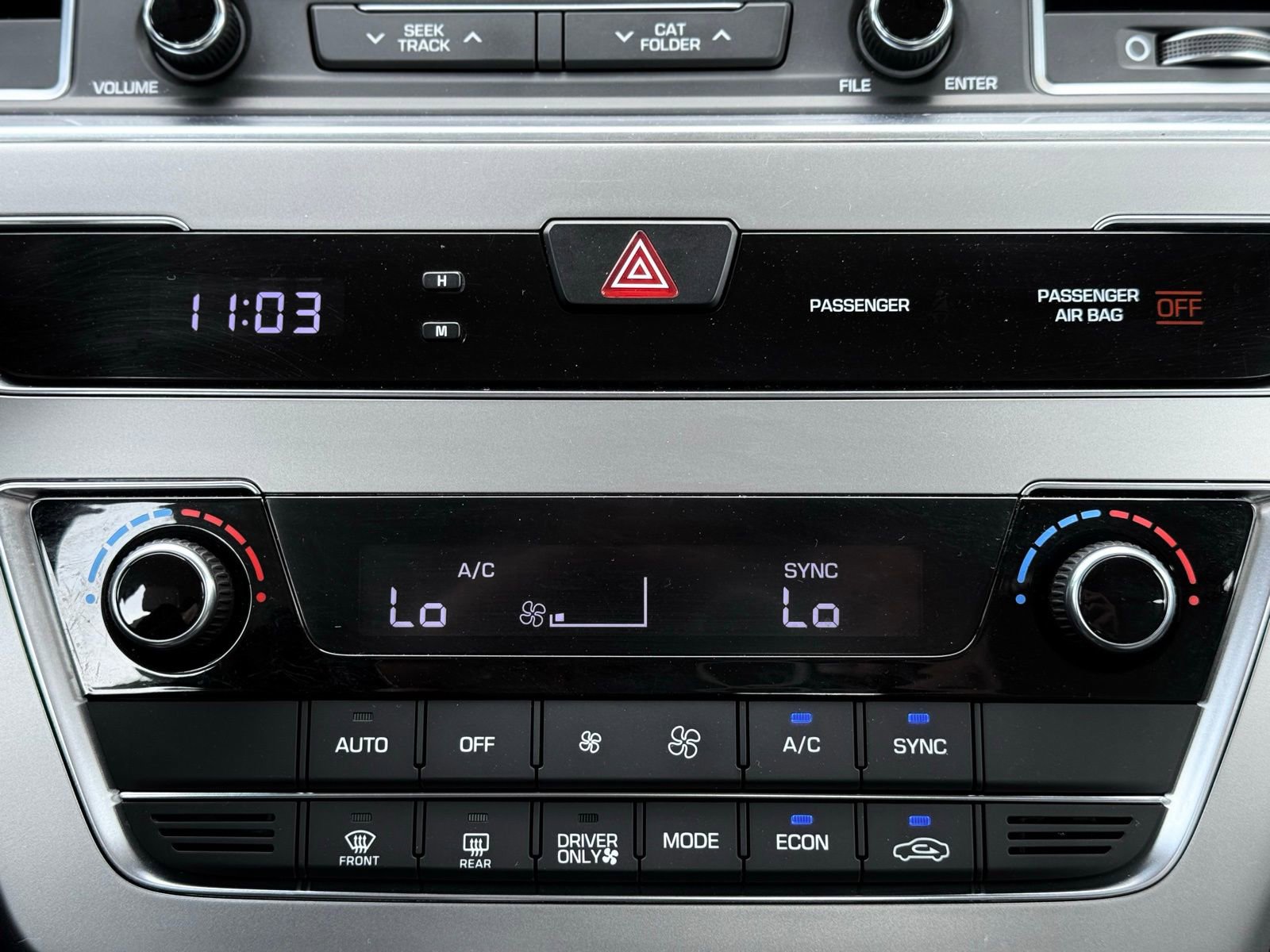 Used 2016 Hyundai Sonata SE image 28