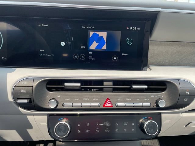 New 2026 Hyundai Palisade SEL FWD image 17