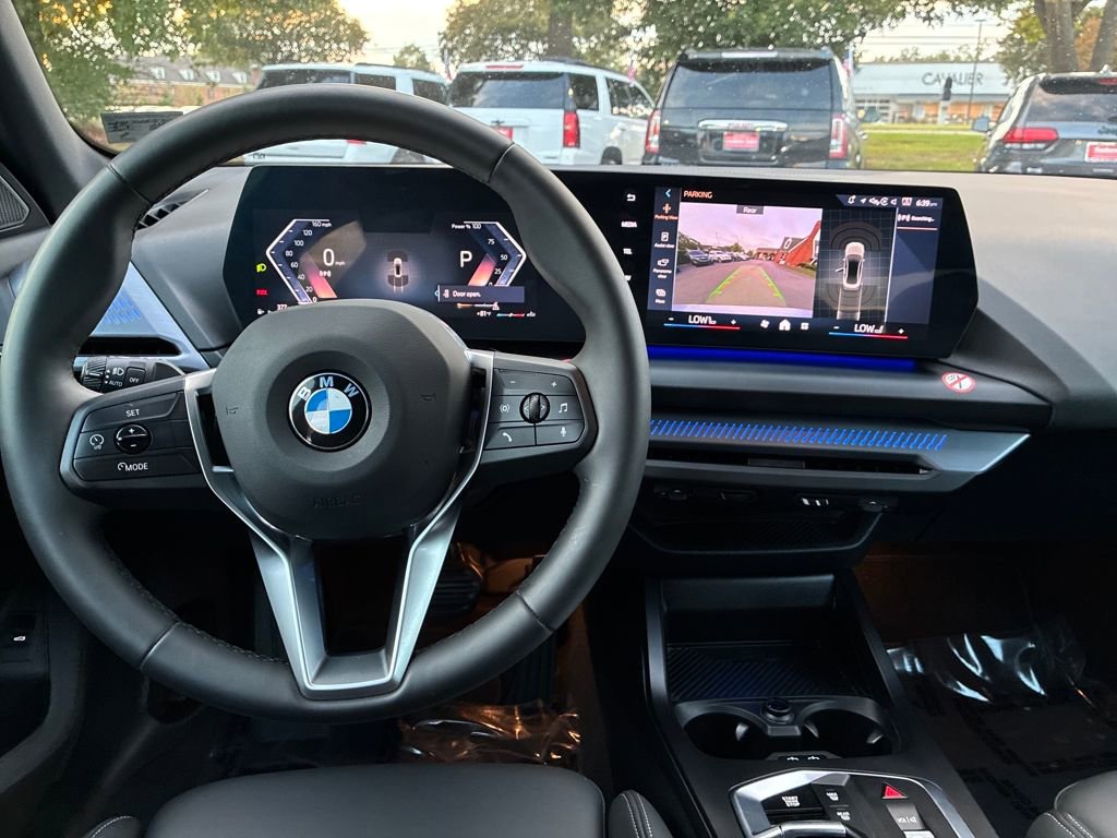 Used 2025 BMW 228i xDrive image 14