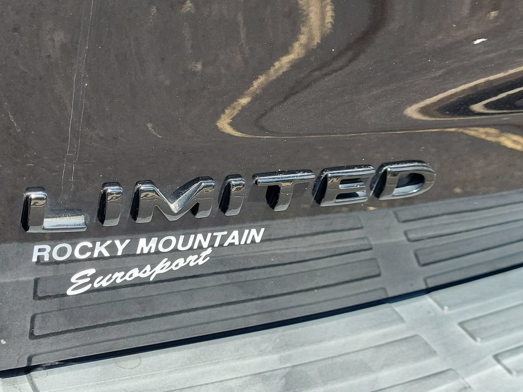 Used 2022 Ford Expedition Max Limited AWD/4WD image 19