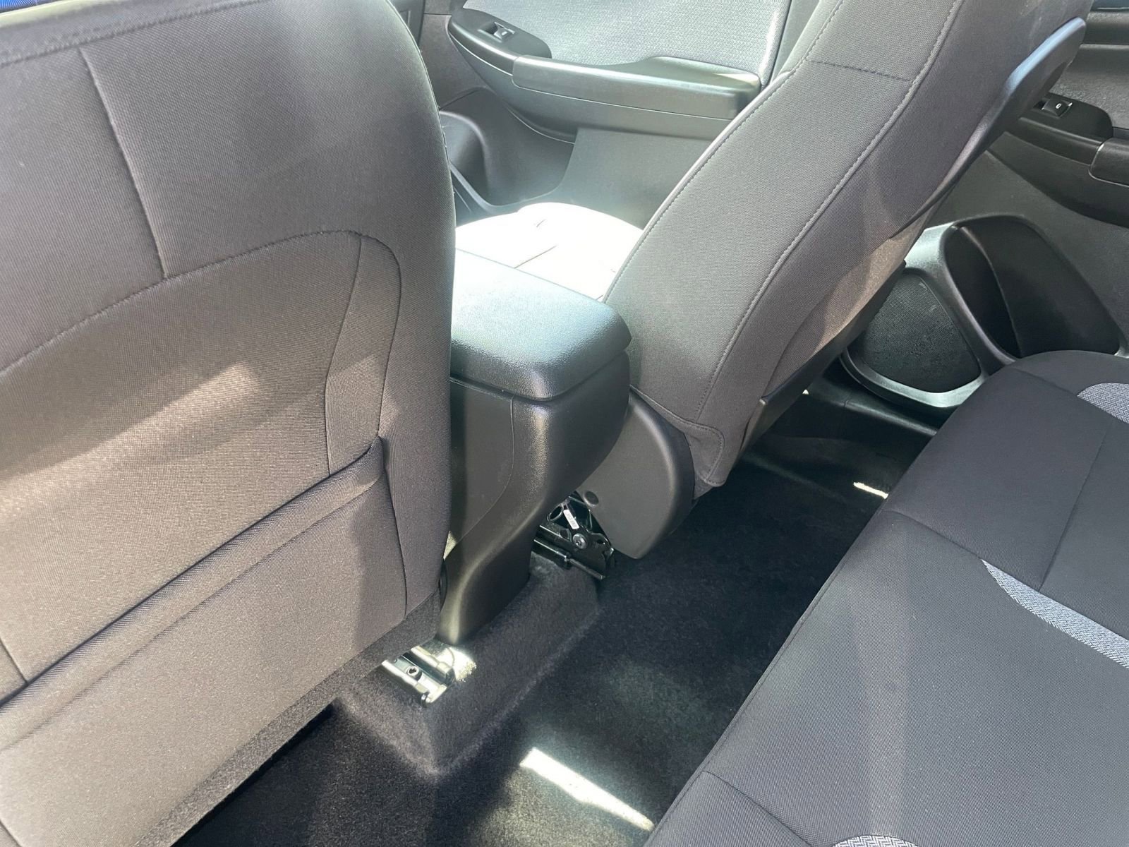 Used 2025 Chevrolet TrailBlazer LT FWD image 23