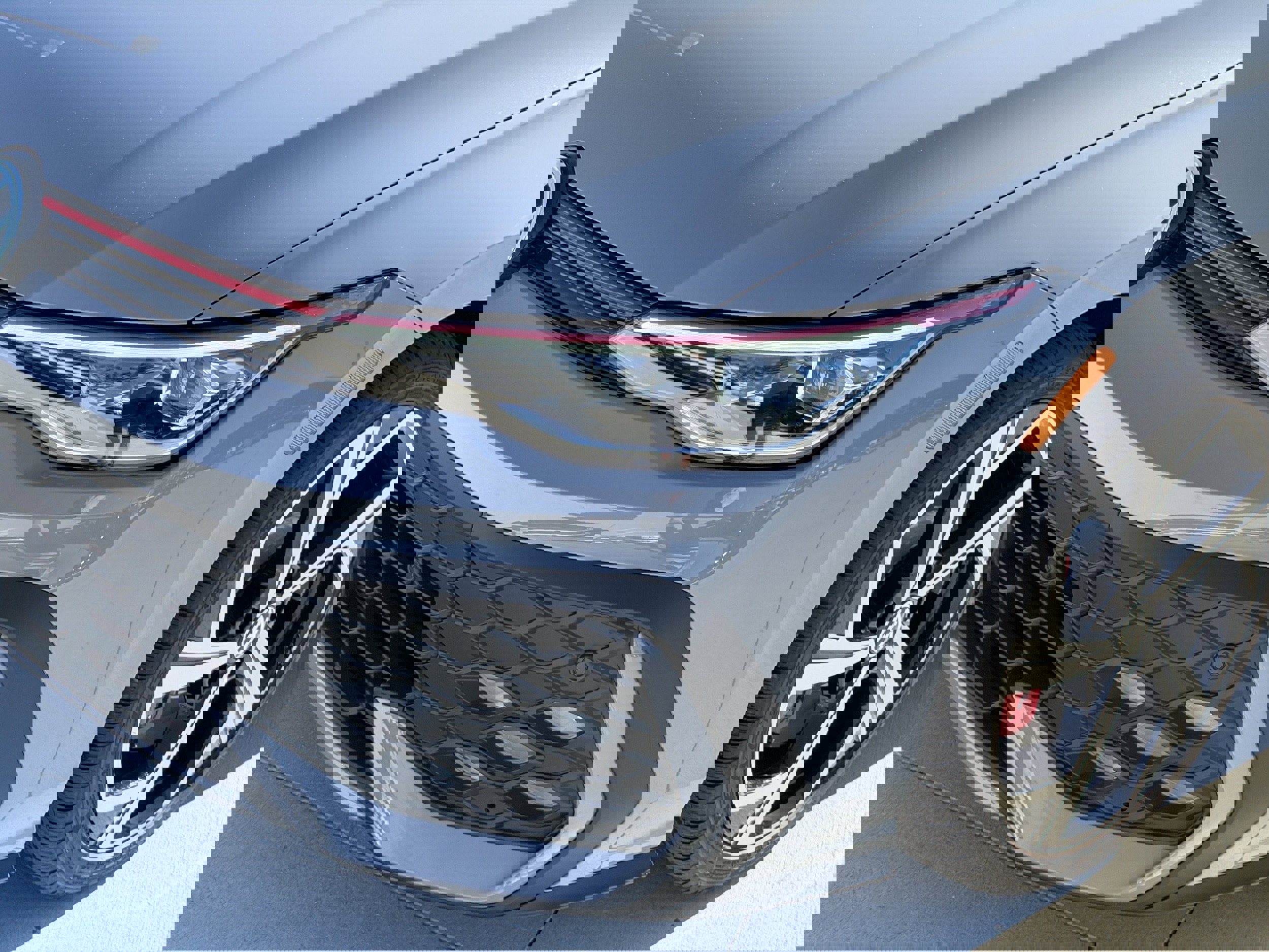 New 2026 Volkswagen GTI SE image 8