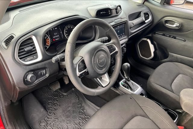 Used 2020 Jeep Renegade Sport FWD image 14