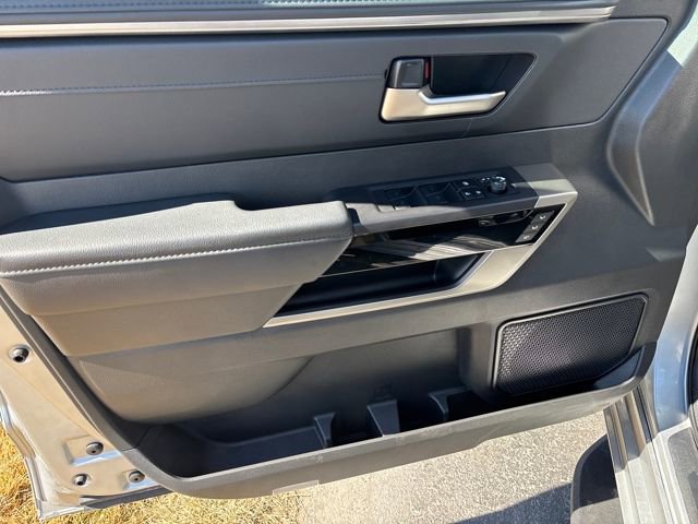 Used 2024 Toyota Tundra Limited image 10