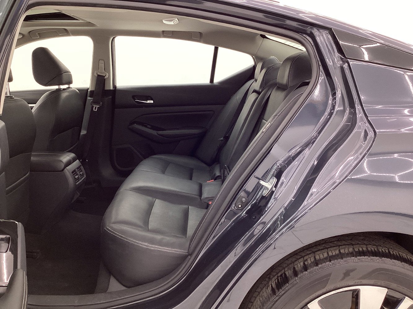 Used 2020 Nissan Altima 2.5 SL image 20