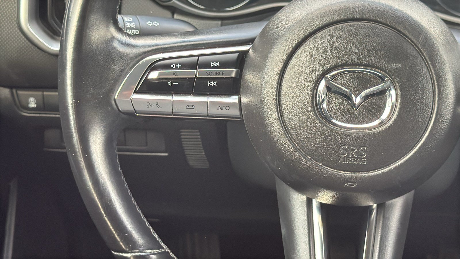 Used 2023 MAZDA CX-50 2.5 S w/ Cargo Package AWD/4WD image 22