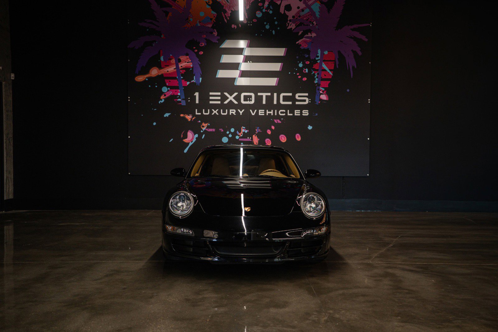 Used 2008 Porsche 911 GT3 RS image 6