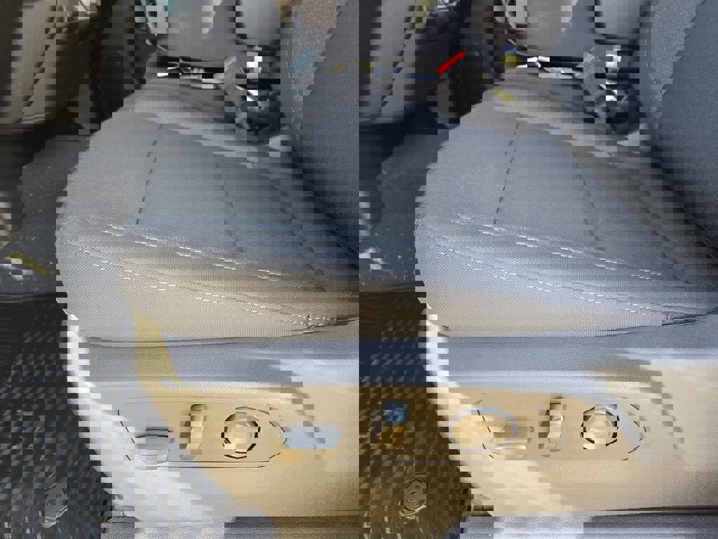 New 2026 Chevrolet Silverado 1500 Custom w/ Turbomax Blackout Package image 13