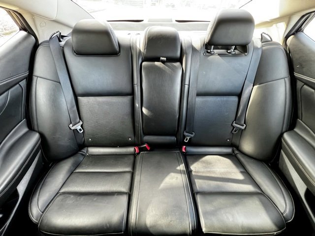 Used 2018 Nissan Maxima 3.5 SV image 26