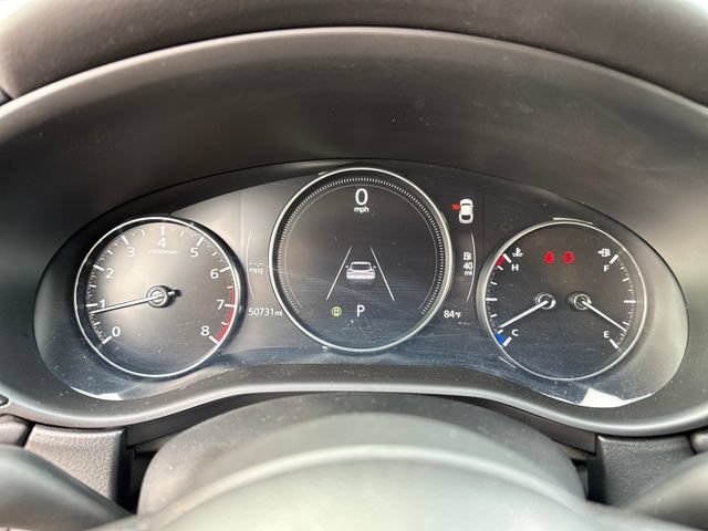 Used 2024 MAZDA CX-30 AWD 2.5 S w/ Select Sport Pkg image 19