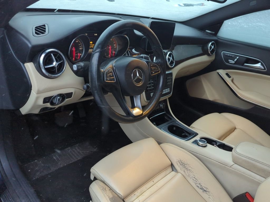 Used 2018 Mercedes-Benz CLA 250 CLA 250 image 7