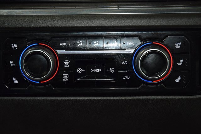 Certified 2024 Chevrolet Silverado 2500 LTZ w/ LTZ Premium Package image 37