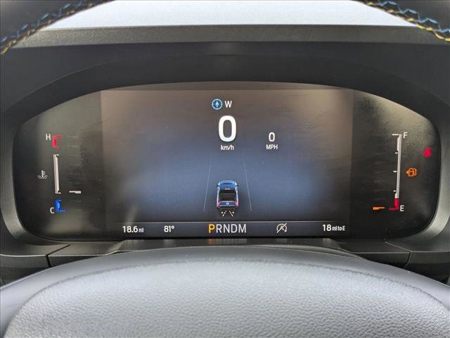 New 2025 Ford Maverick Lobo image 10