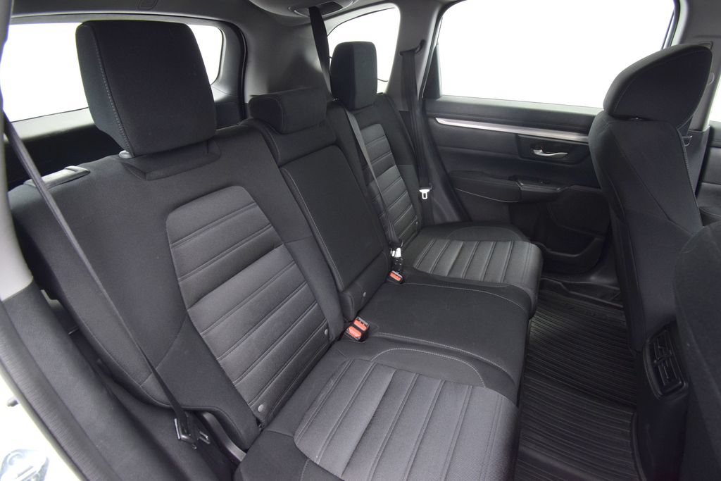 Used 2021 Honda CR-V Special Edition image 22