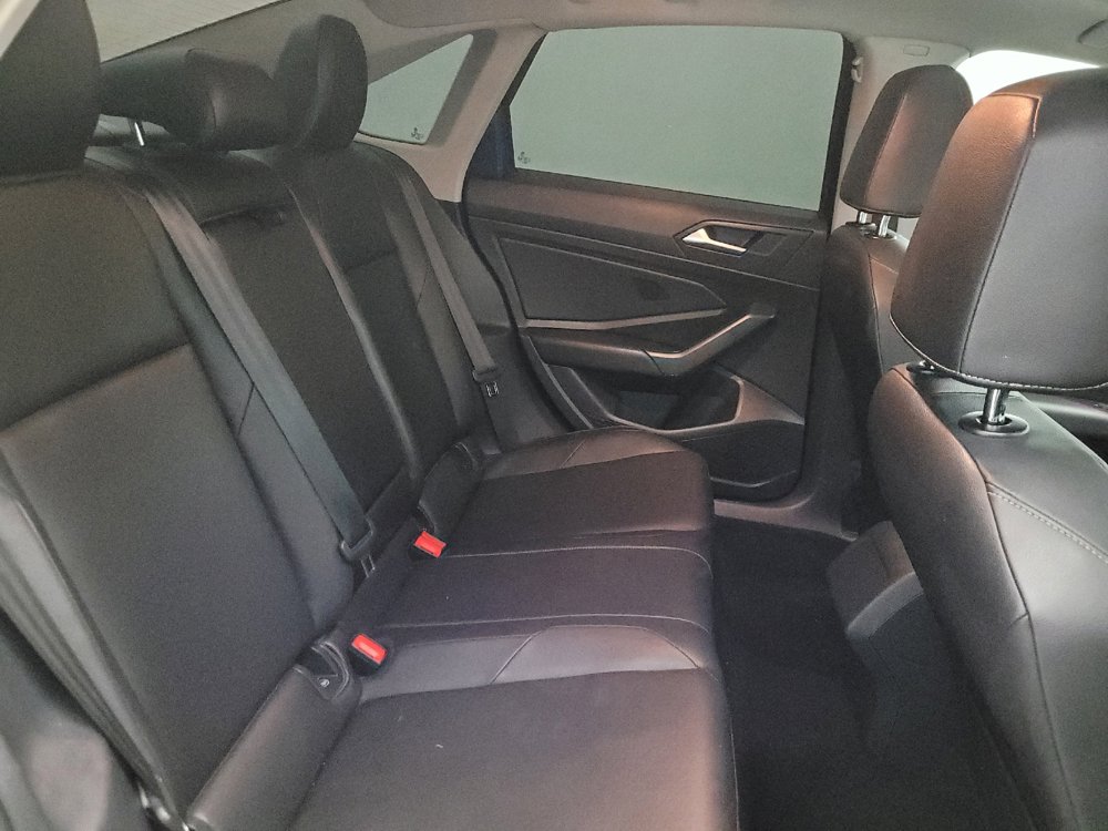 Used 2019 Volkswagen Jetta SEL FWD image 19