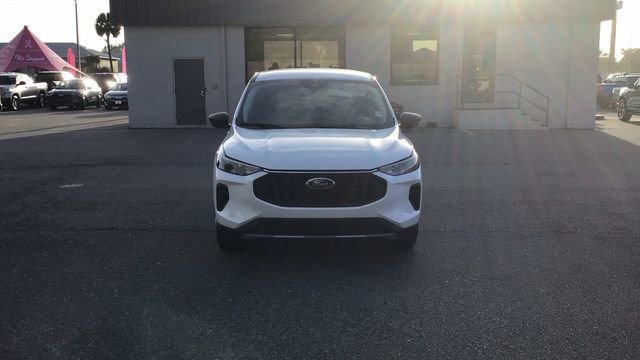 New 2026 Ford Escape Active image 2