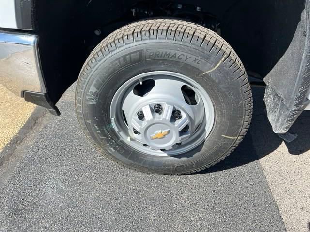 New 2024 Chevrolet Silverado 3500 W/T w/ WT Convenience Package image 25