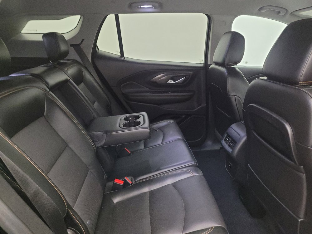 Used 2018 GMC Terrain SLT w/ Preferred Package AWD/4WD image 19