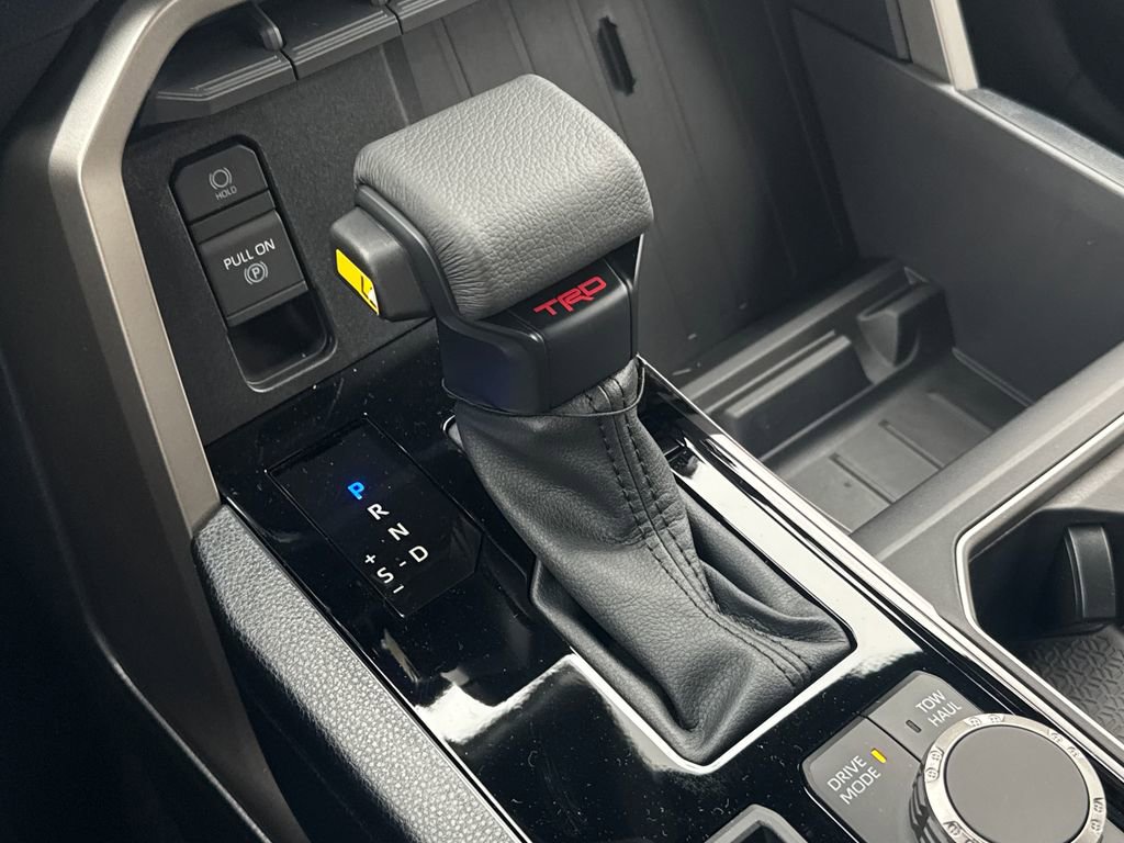 New 2026 Toyota Tundra SR5 AWD/4WD image 27
