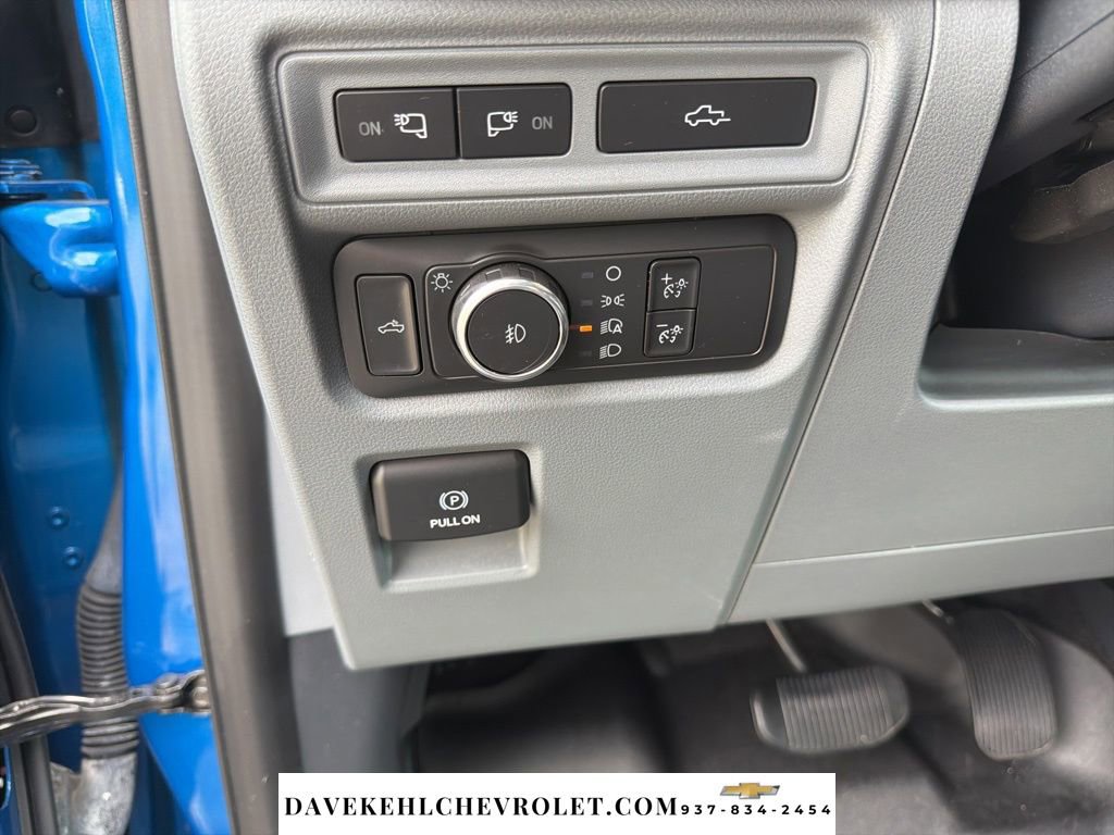 Used 2021 Ford F150 XLT w/ Equipment Group 302A High AWD/4WD image 11
