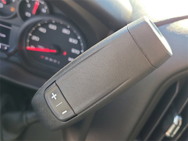 New 2026 Chevrolet Silverado 2500 Custom w/ Custom Value Package image 32